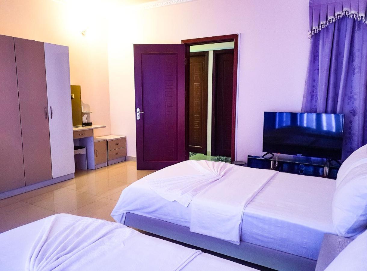 Reef Guest House Malé Quarto foto